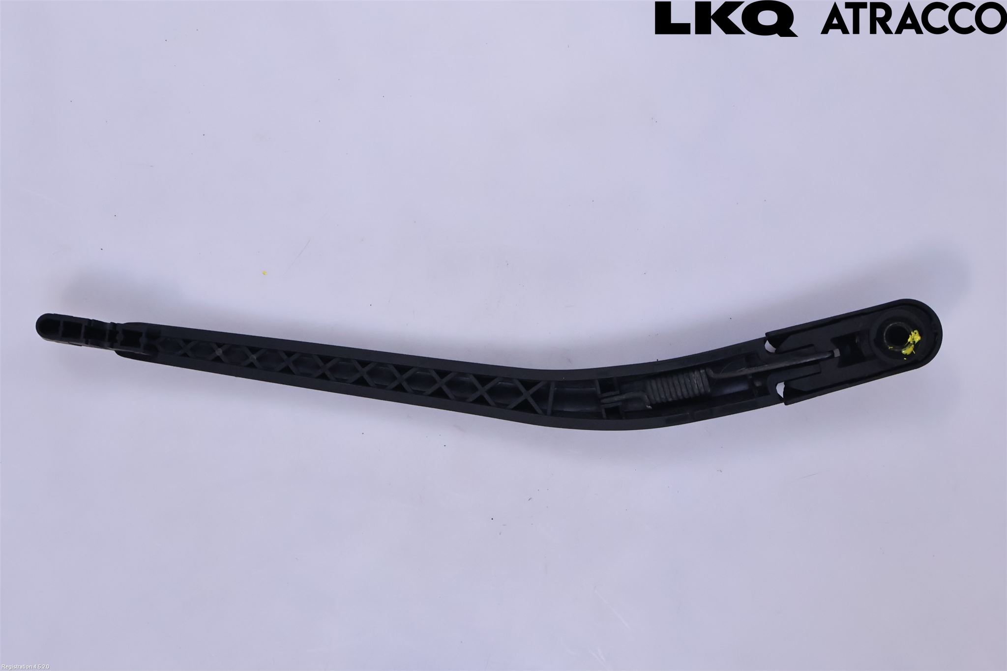 Volvo XC60 14-17 Torkararm-Bakruta