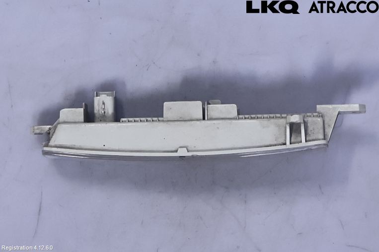 Peugeot 308 14-21 Positionsljus Fram Vä