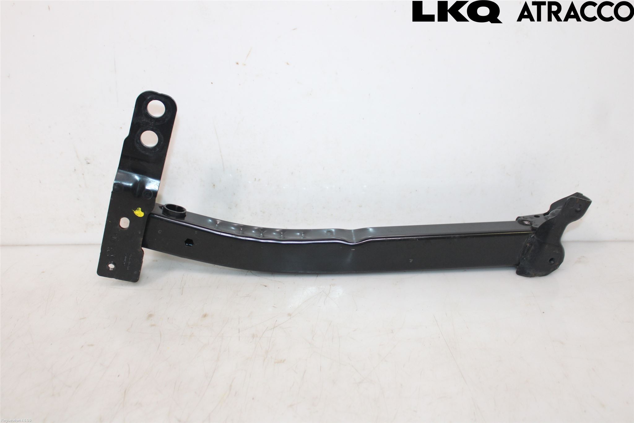 Citroen C4/E-C4 C4X/E-C4X III 21- Framvagnsbalk