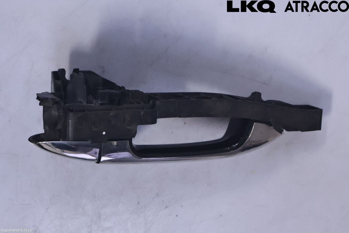 Mercedes-Benz MB VITO/V-KLASS (W640,W447,W448) 14- Dörrhandtag Yttre Hö