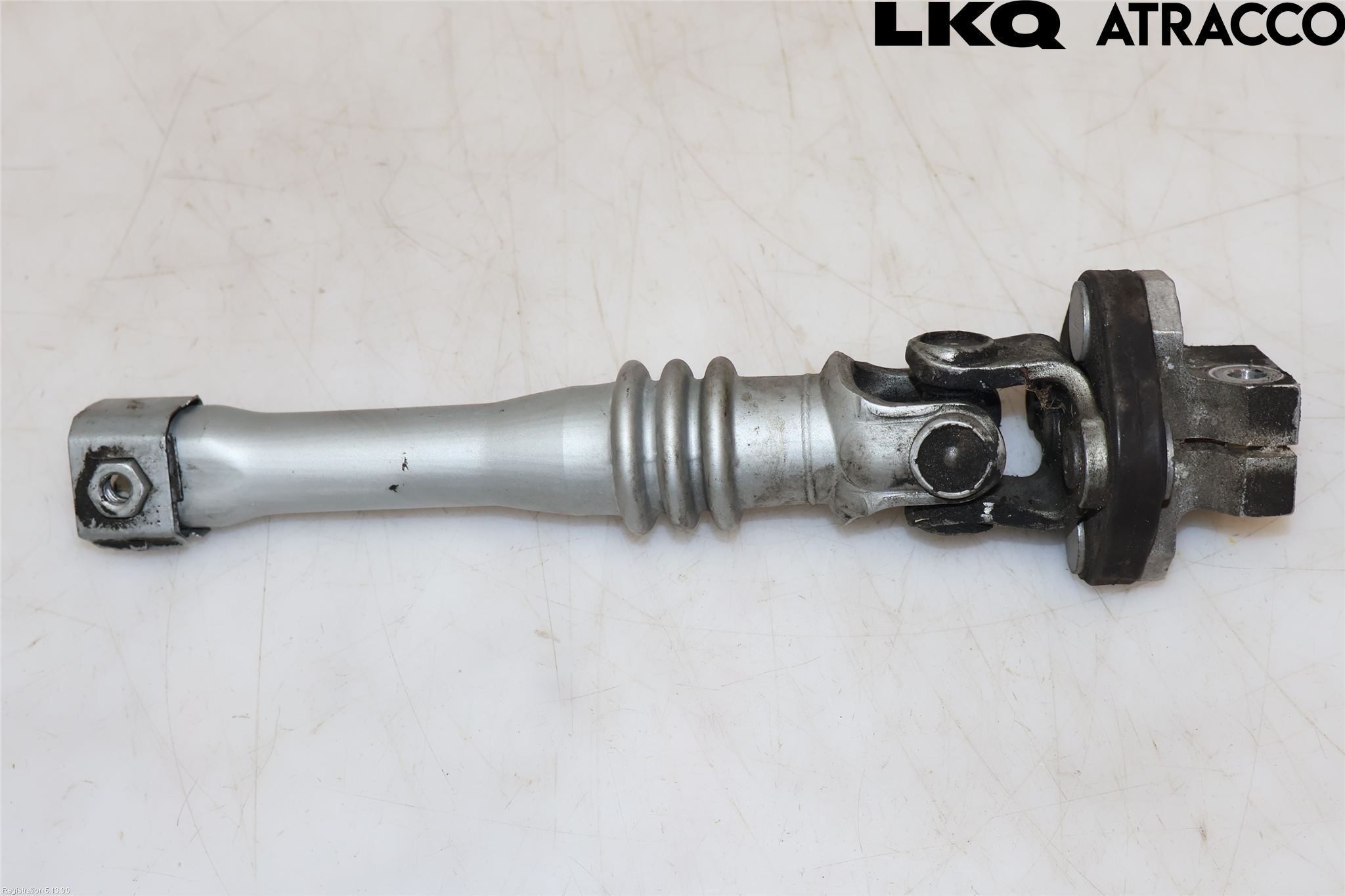 Mercedes-Benz MB SLK 200-350 (R171) 05-11 Rattaxelknut