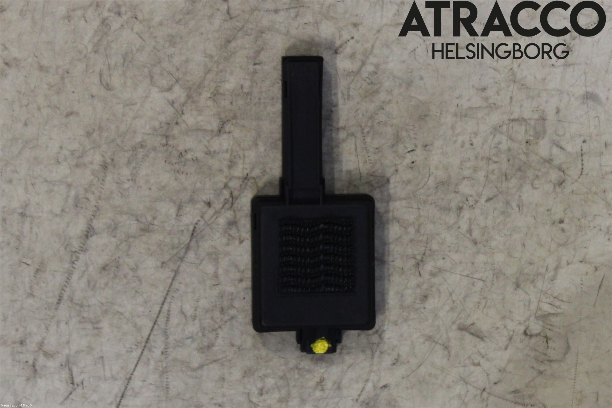 Jaguar XF 08-15 Antenn