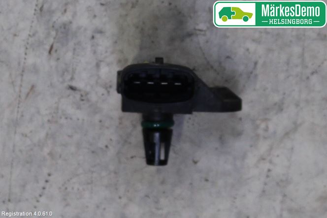 Renault CLIO IV 12-16 Givare Laddluftstryck