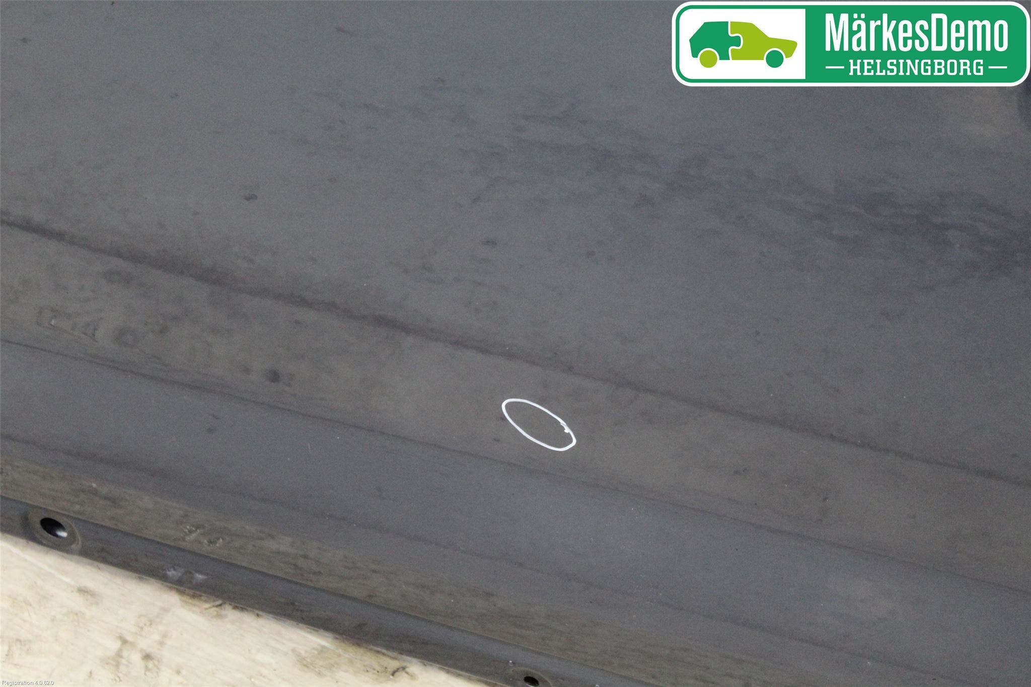 Ford KUGA 08-12 Dörr Fram Vänster