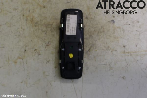 Dodge PICK UP RAM 81- Strömställare Elhiss