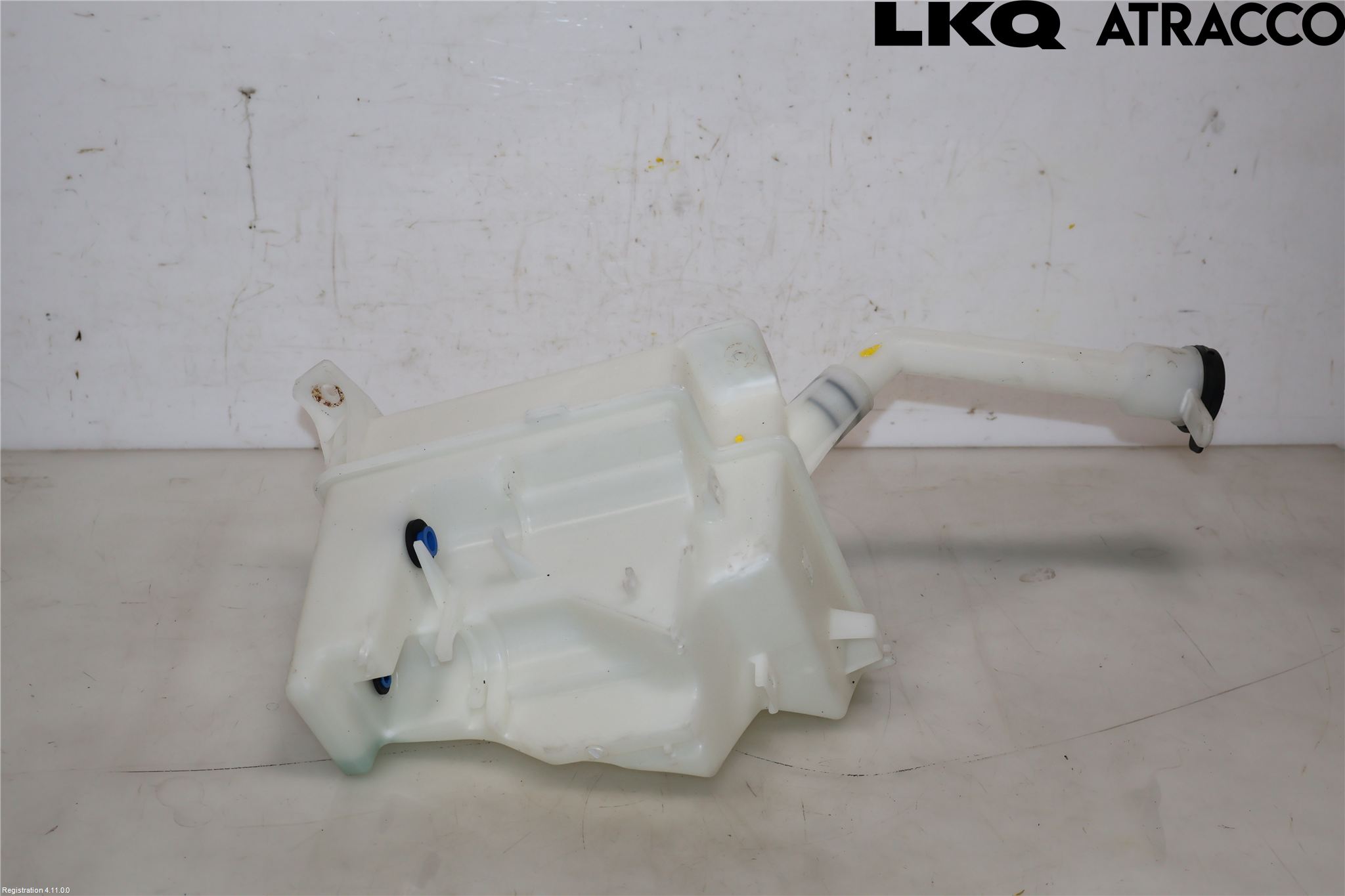 Opel MOKKA 13-20 Spolartank Vindruta-Strål