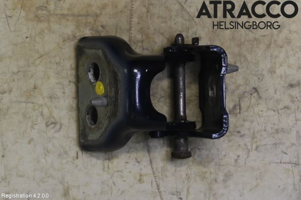 Peugeot 508 11-18 Dörrgångjärn