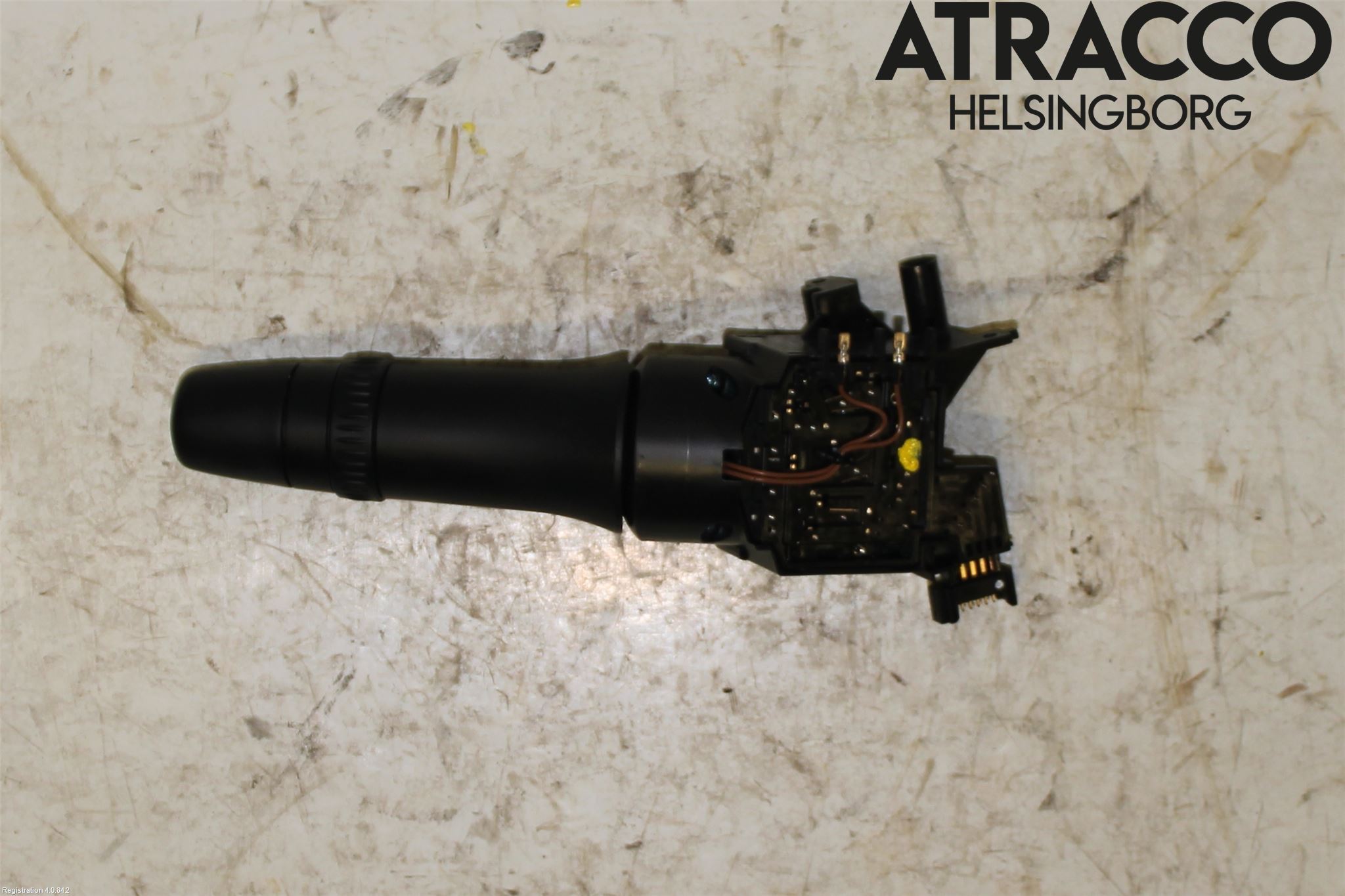 Mitsubishi OUTLANDER 13-21 Spak Torkar-Spolomk
