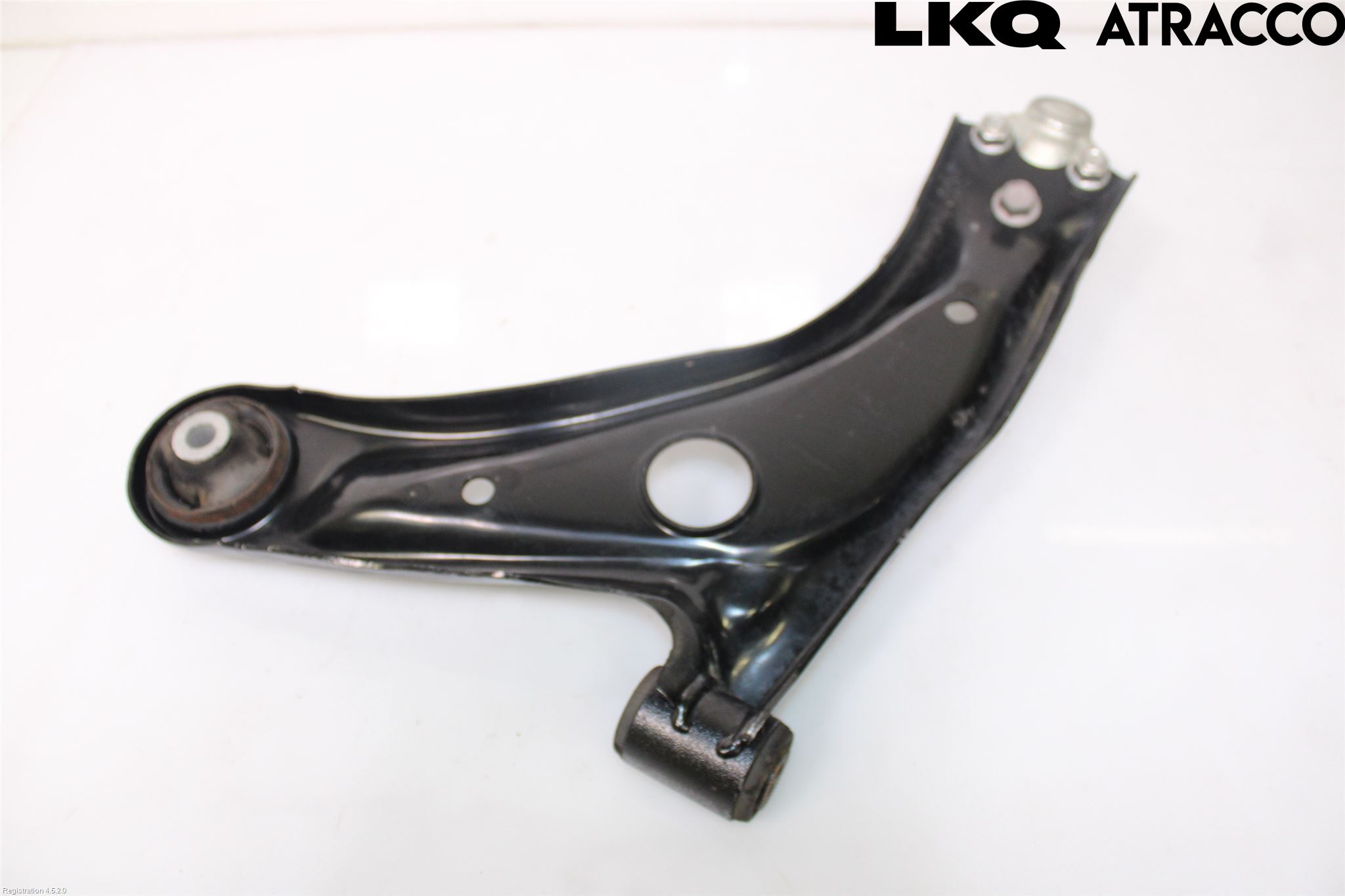 Mazda 2 KB Hybrid 22- Bärarm Fram Undre Hö