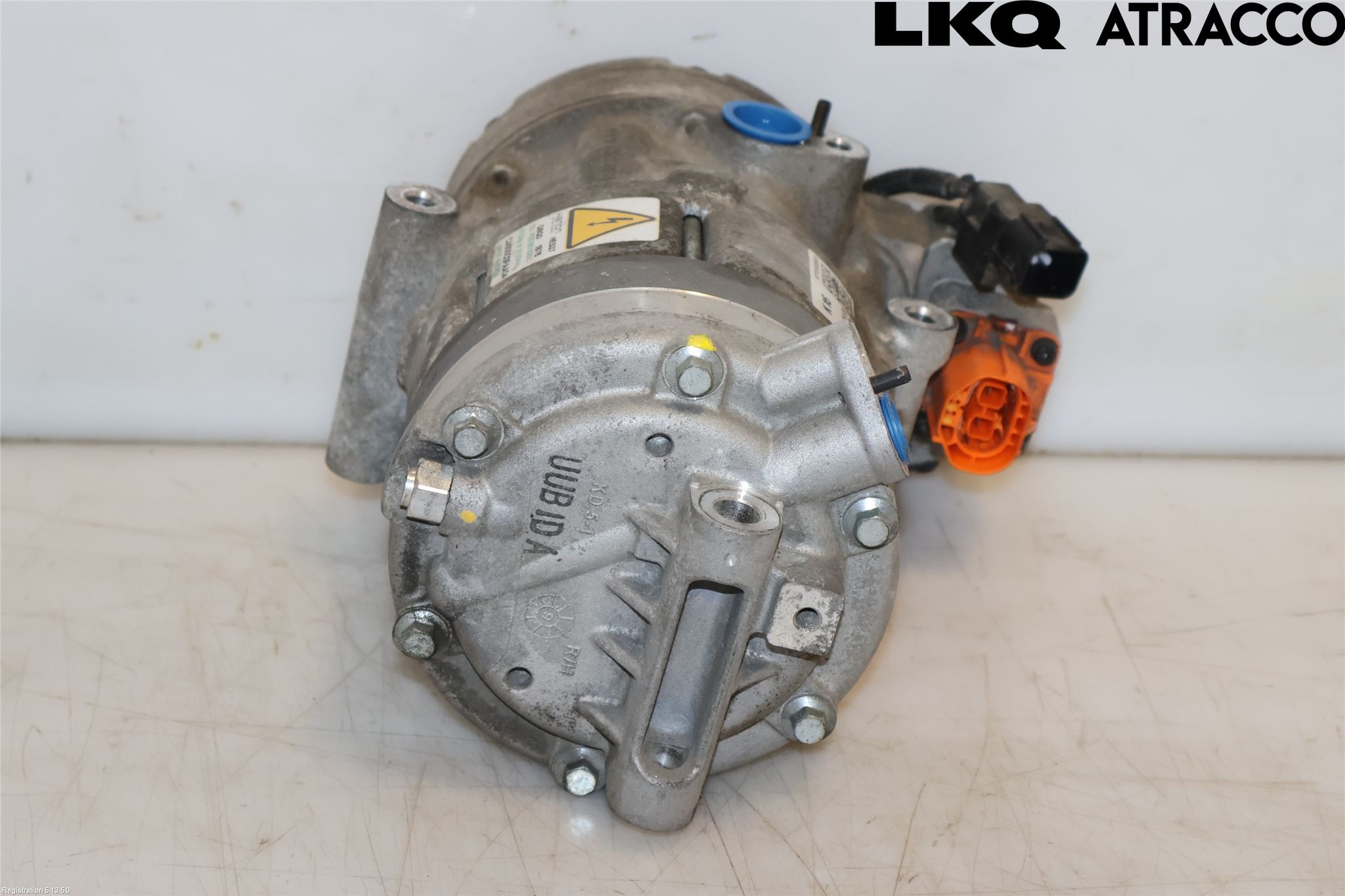 Kia CEED/CEED SW 19- Ac Kompressor