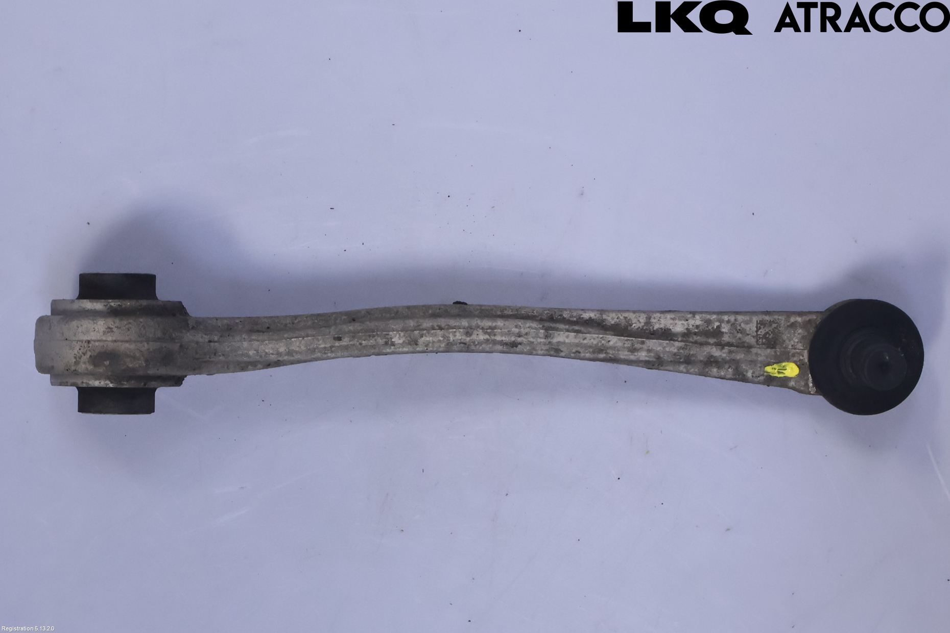 Audi A5 17- Bärarm Fram Övre Vä
