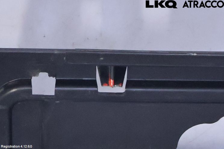 Peugeot 308 14-21 Frontkorg