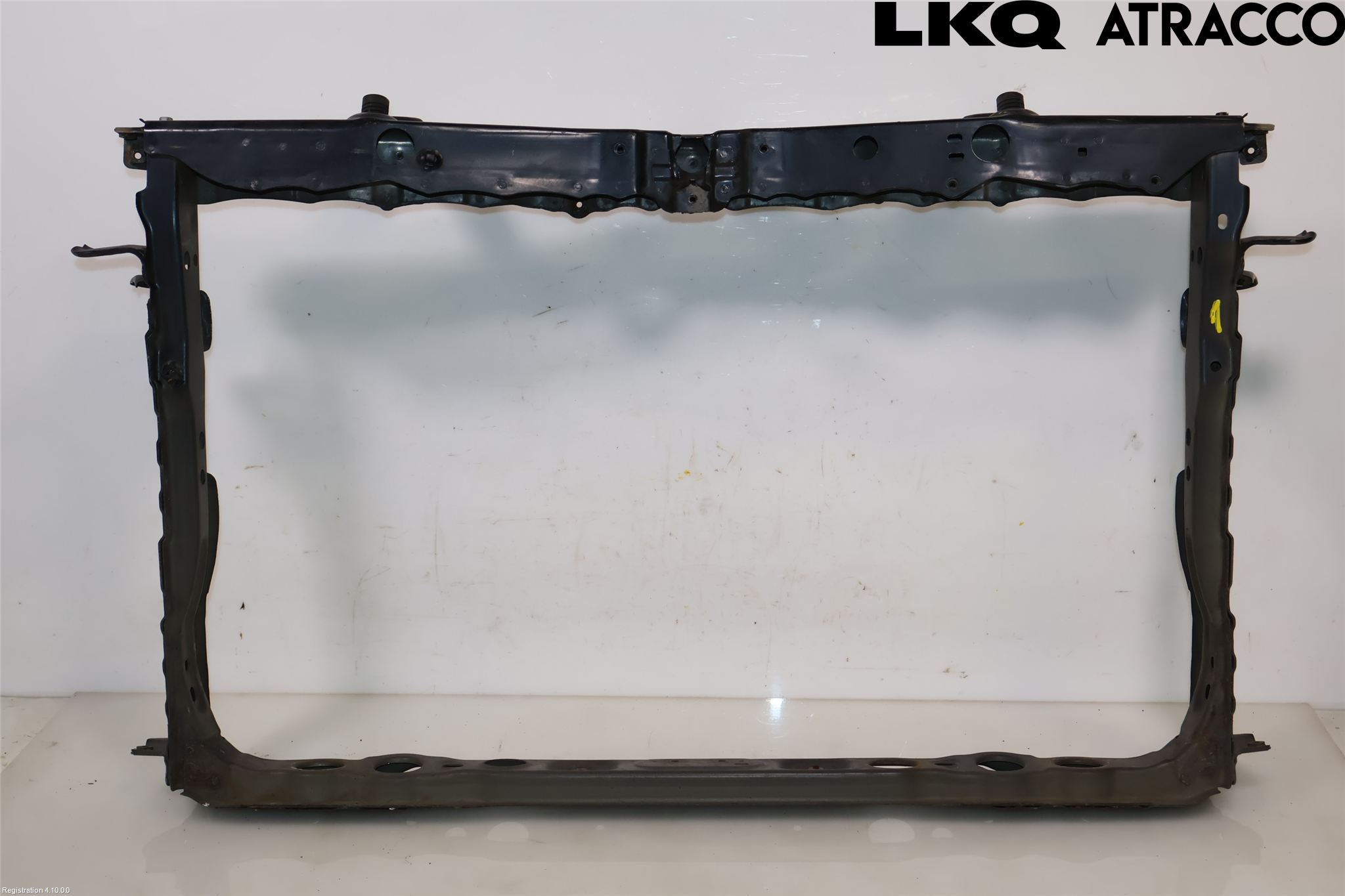 Toyota AURIS 10-12 Frontplåt