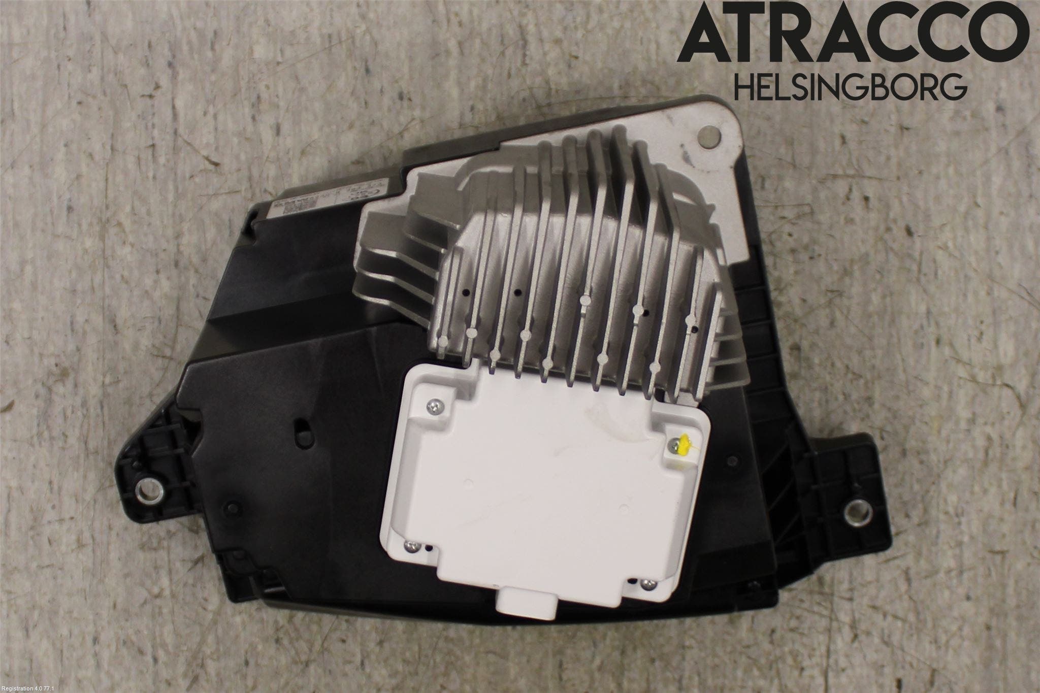 BMW X5 F15 13-18 Instrument Komb