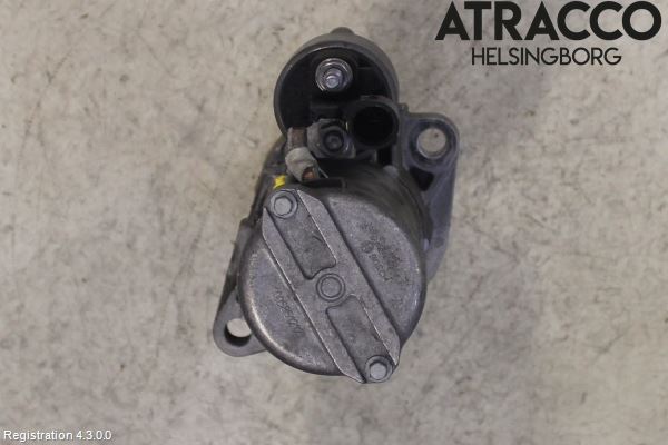Volkswagen VW PASSAT 15-19 Startmotor