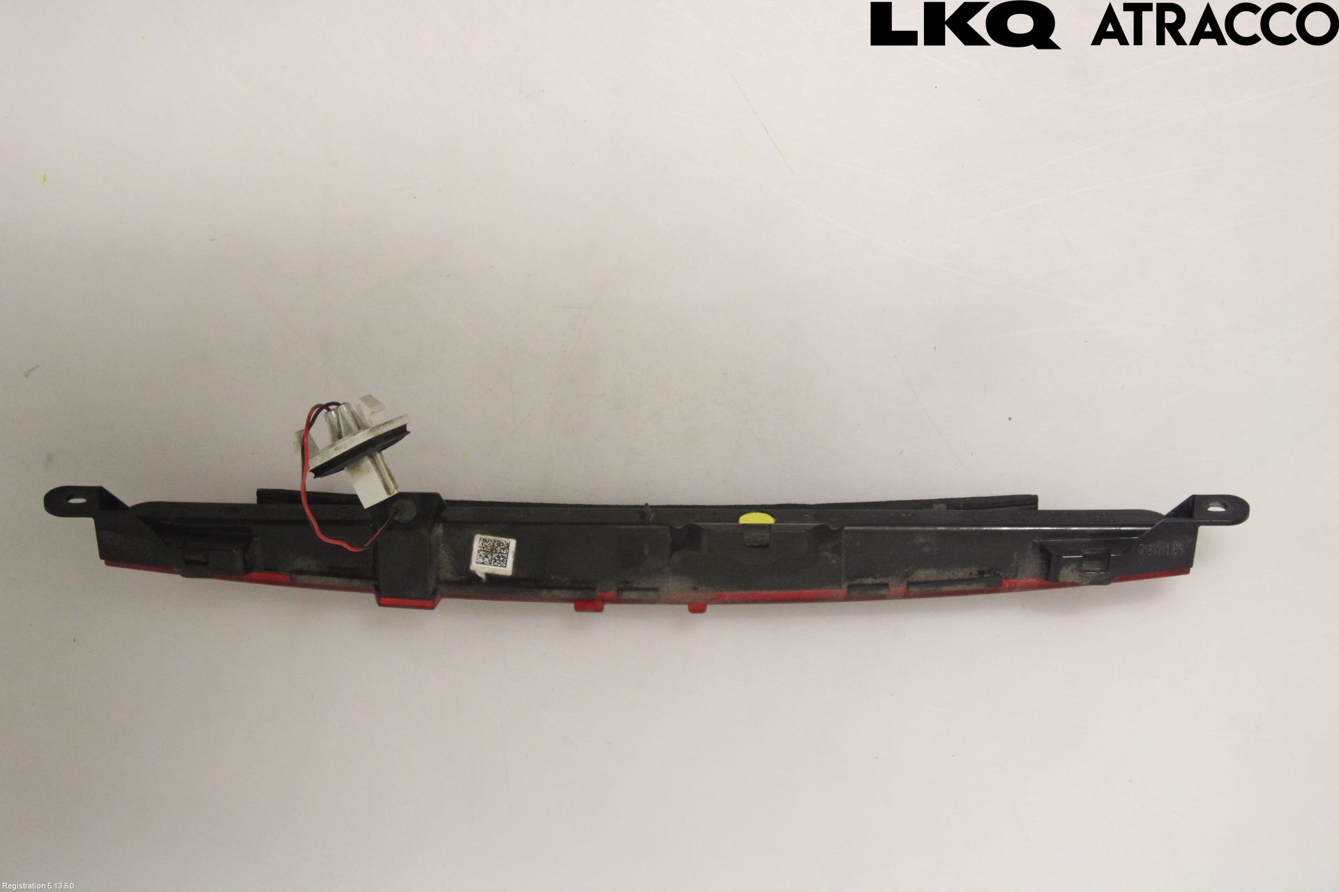 Mercedes-Benz MB GLC-KLASS (X253/C253) 15-22 Bromsljus Bakruta