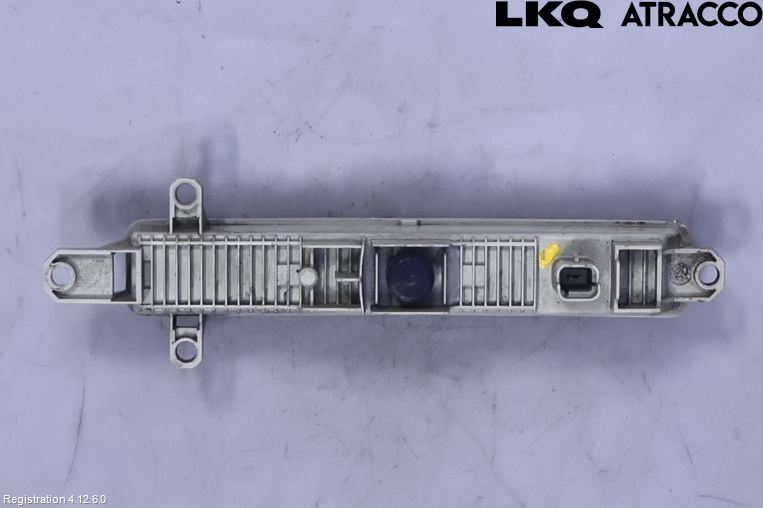 Peugeot 308 14-21 Positionsljus Fram Vä