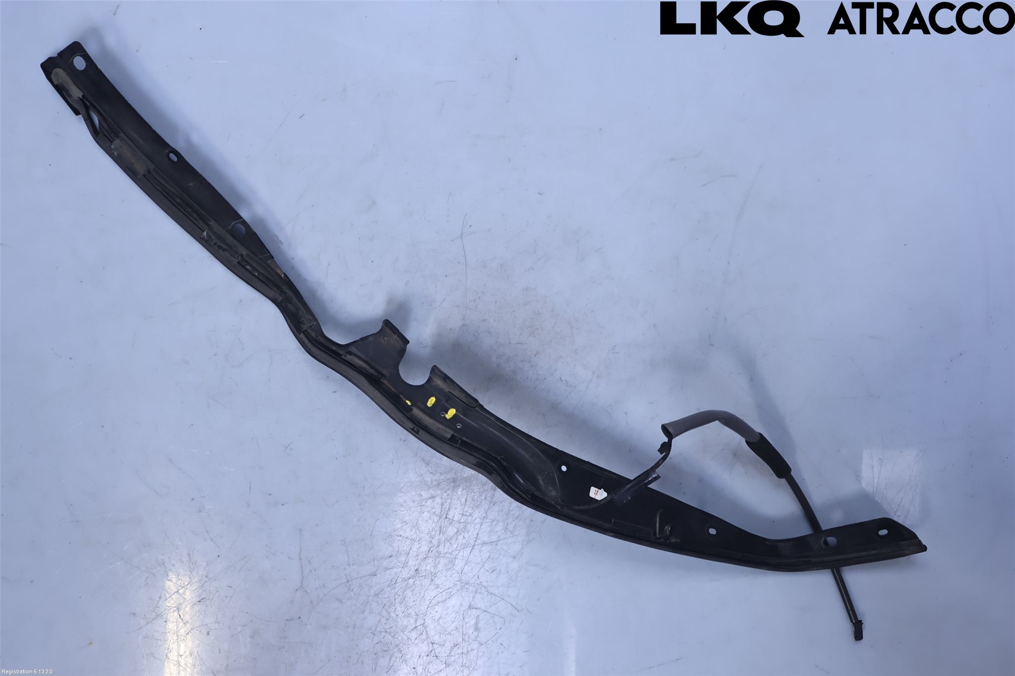 Toyota RAV4 13-18 Bakluckeöppnare Automatisk