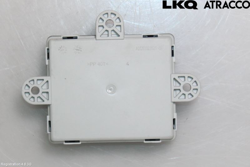 Ford KUGA 13-16 Styrenhet Dörr