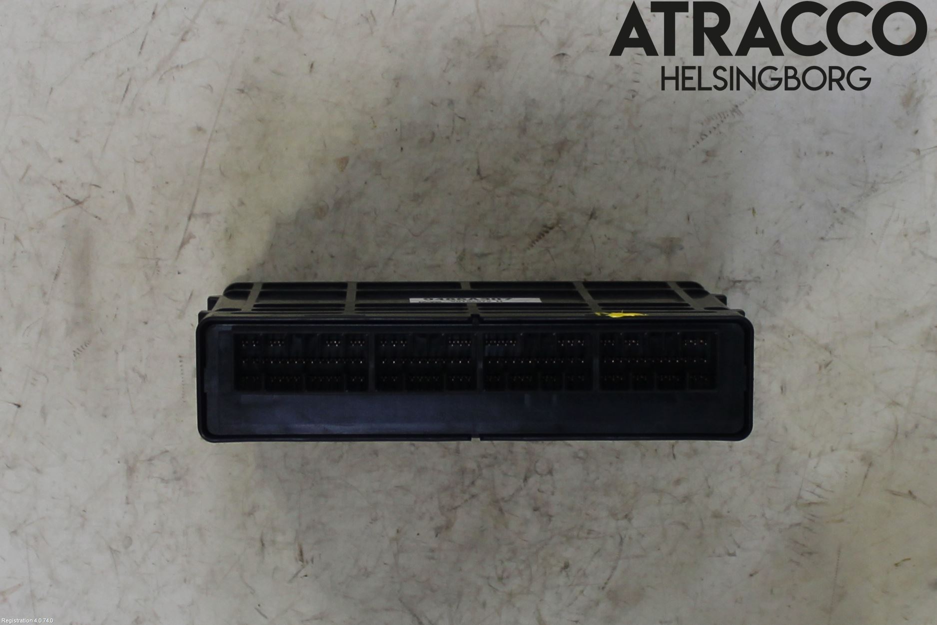 Mitsubishi OUTLANDER 13-21 Styrenhet Elmotor