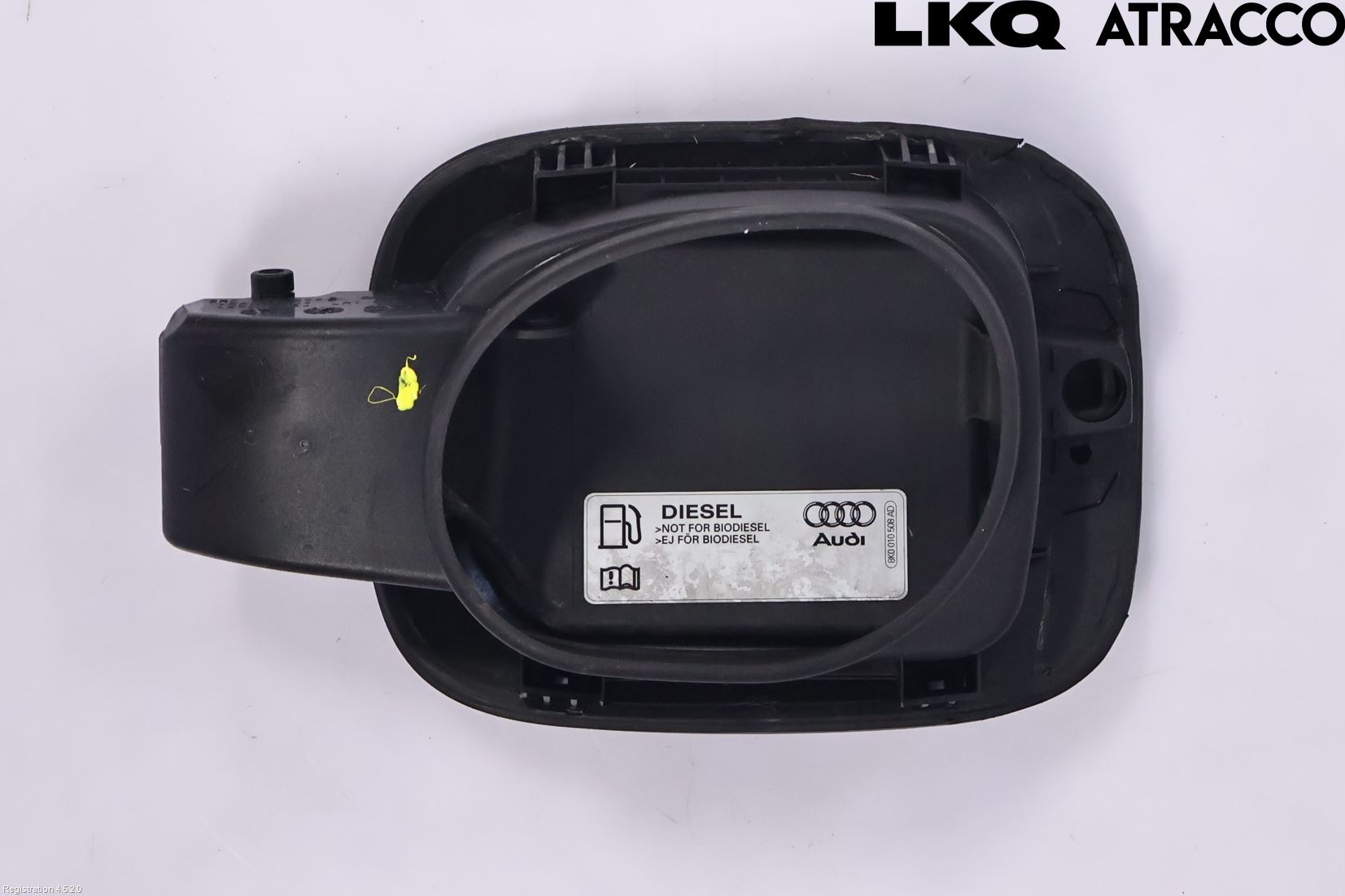 Audi Q5 09-16 Tanklucka