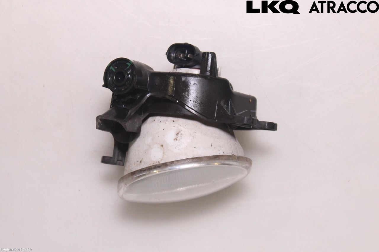 Toyota AURIS 13-19 Dimljus-Varselljus Fram