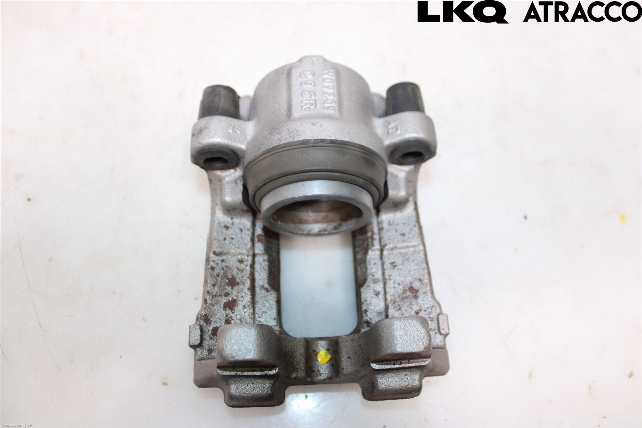 BMW 3 F30/F31/F80 12-19 Bromsok Fram Höger