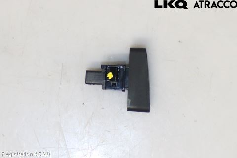 Nissan LEAF 11-17 Strömställare Varnings