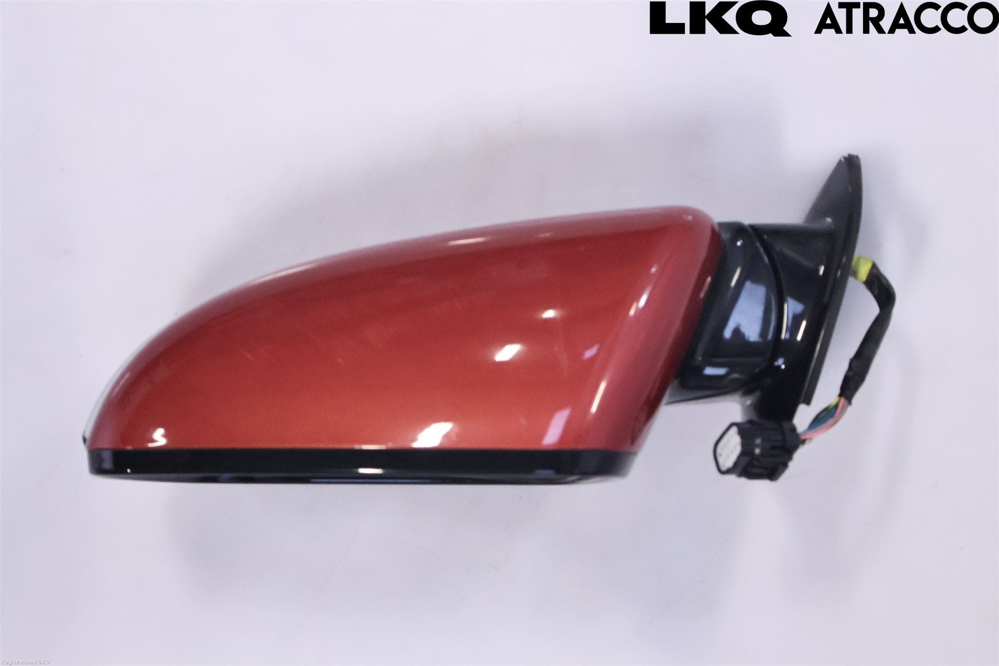 Kia CEED 12-18 Spegel Yttre El Vä