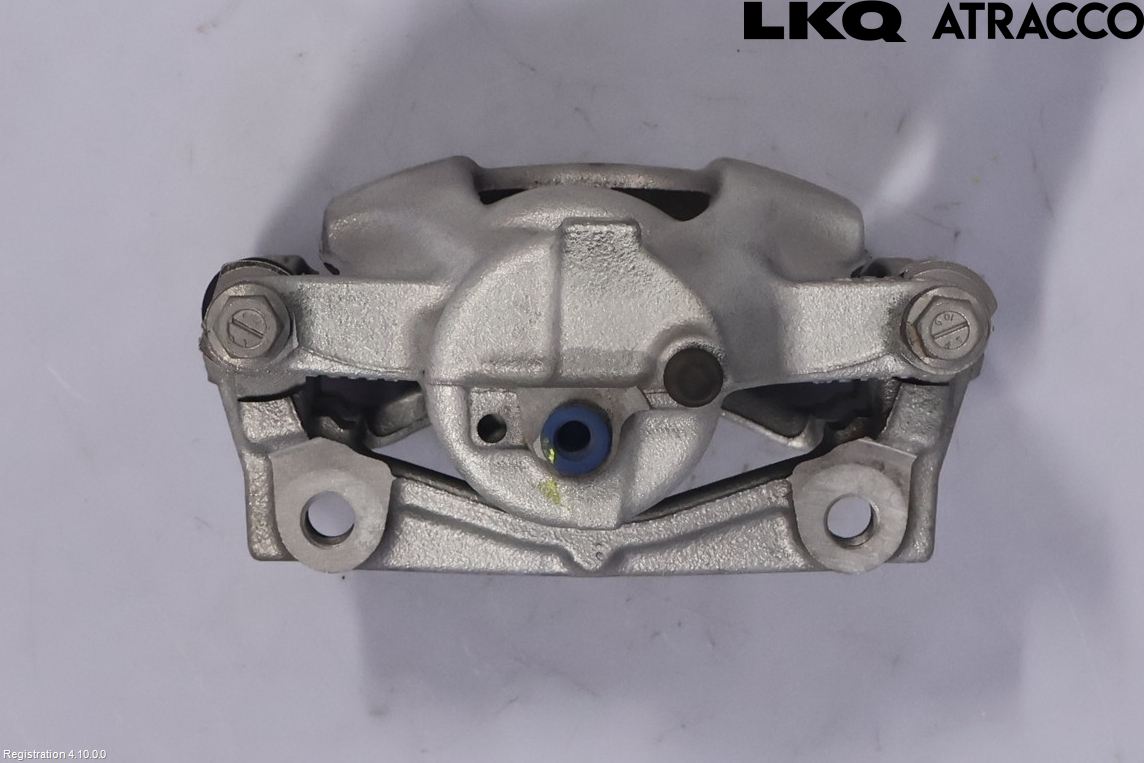 Toyota AYGO 15-21 Bromsok Fram Höger