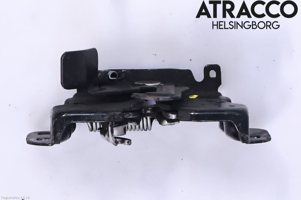 Fiat FREEMONT Huvlås