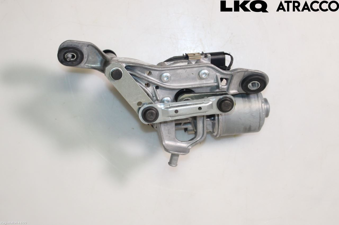 Opel ASTRA K 16-22 Torkarmekanism Vindruta