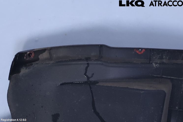 Toyota AVENSIS 09-15 Skärm Inner