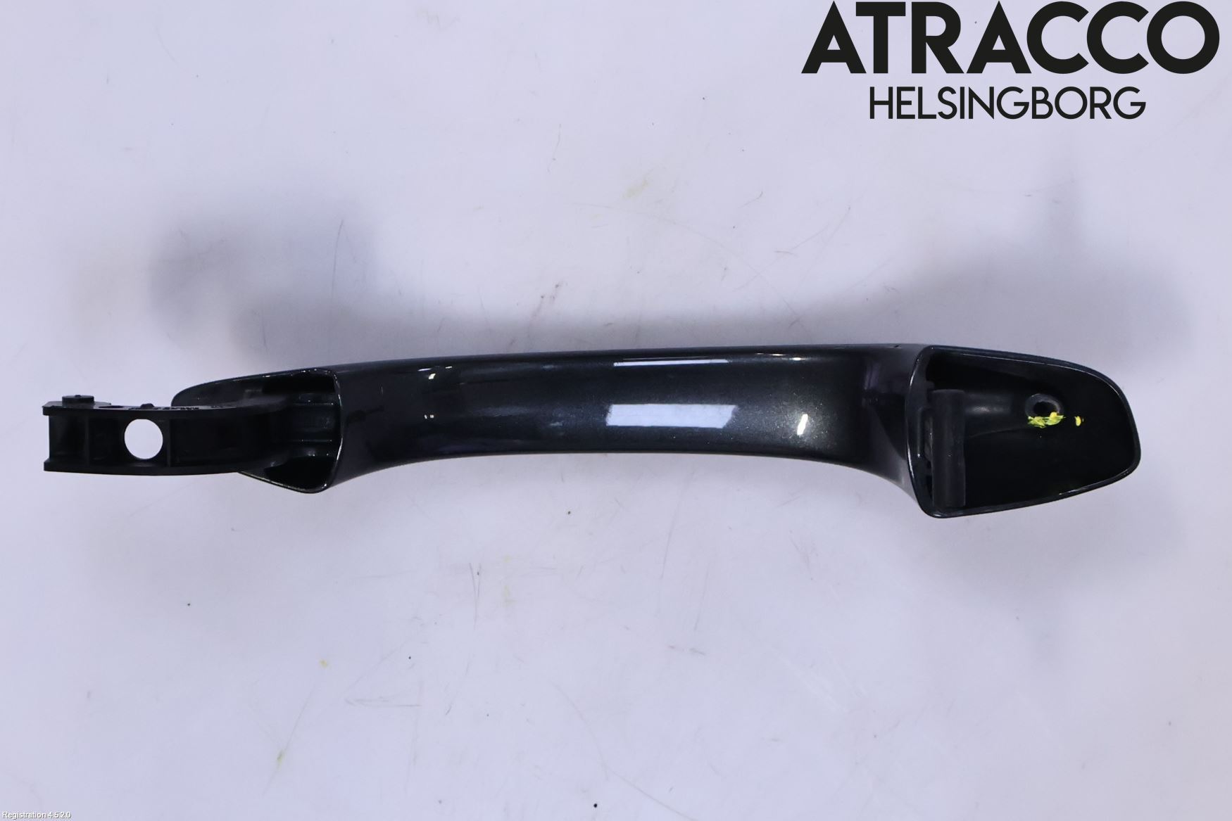 Porsche MACAN/EV 14- Dörrhandtag Yttre Vä