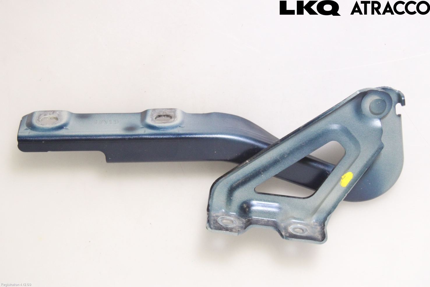 Suzuki VITARA 15- Huvgångjärn