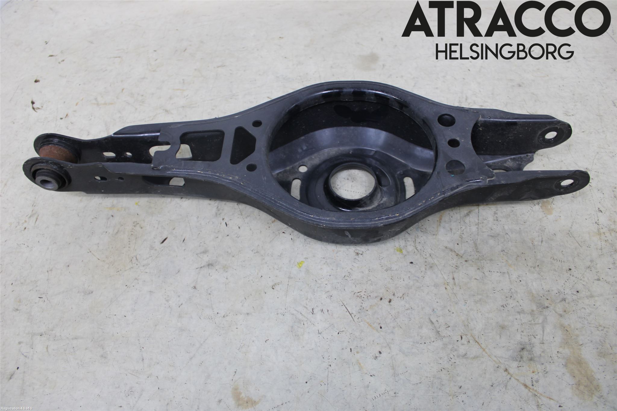 Toyota COROLLA 19- Bärarm Bak Höger