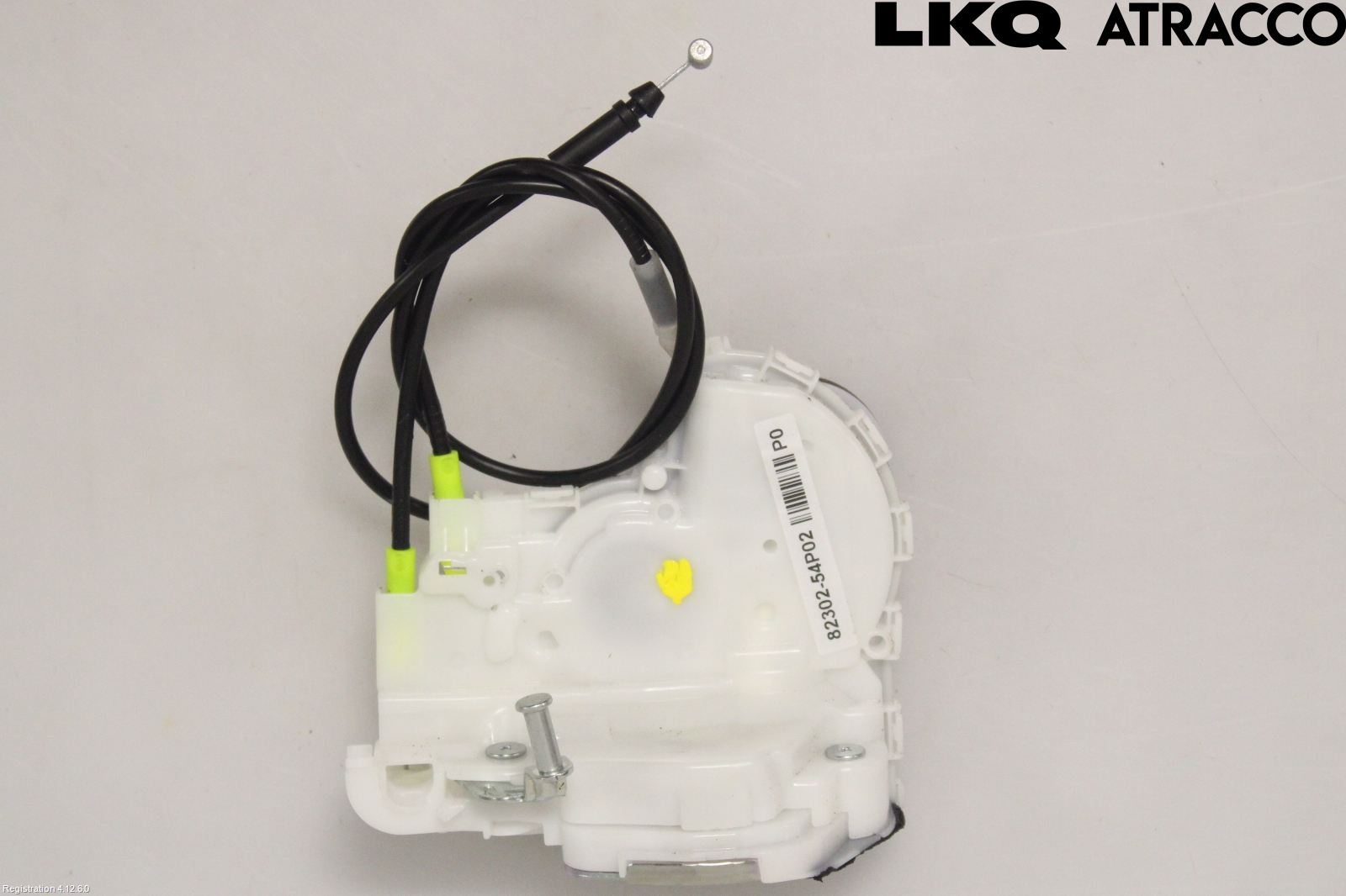 Suzuki VITARA 15- Centrallåsmotor Vänster