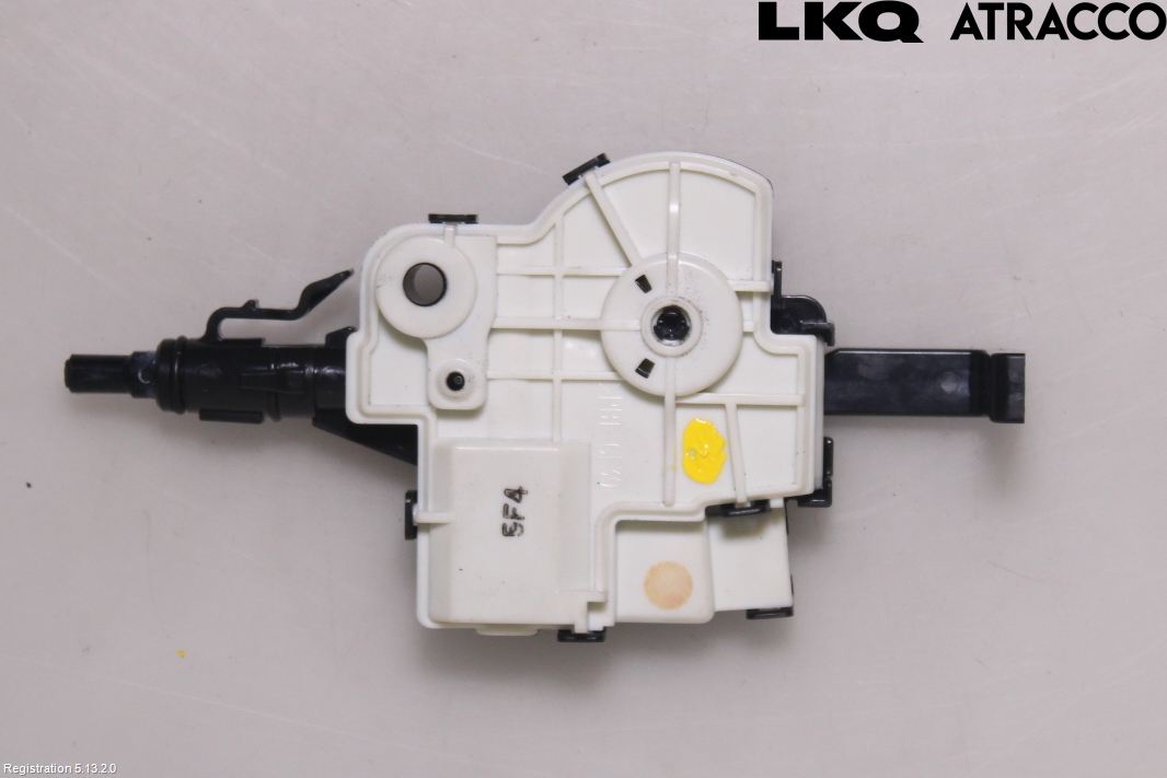 Lexus NX 340h/450h+ 21- Centrallåsmot Tanklucka