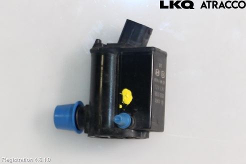 Kia NIRO (DE) 17-22 Spolarpump Vindruta