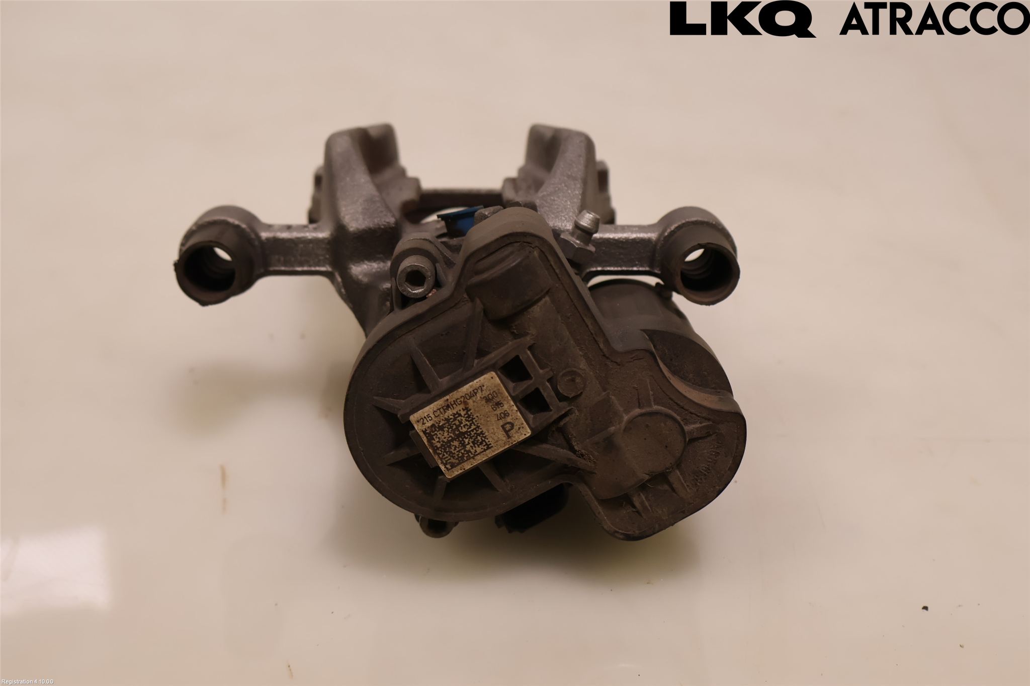 Volkswagen VW ARTEON 17- Bromsok Bak Höger