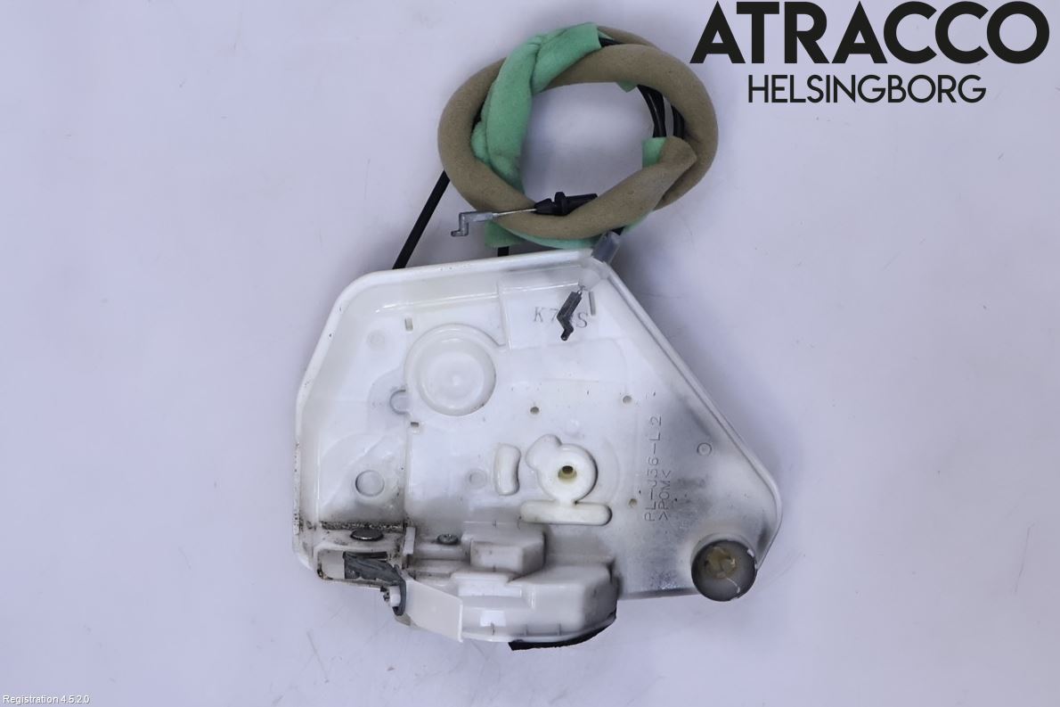 Mazda CX-5 17- Centrallåsmotor Vänster