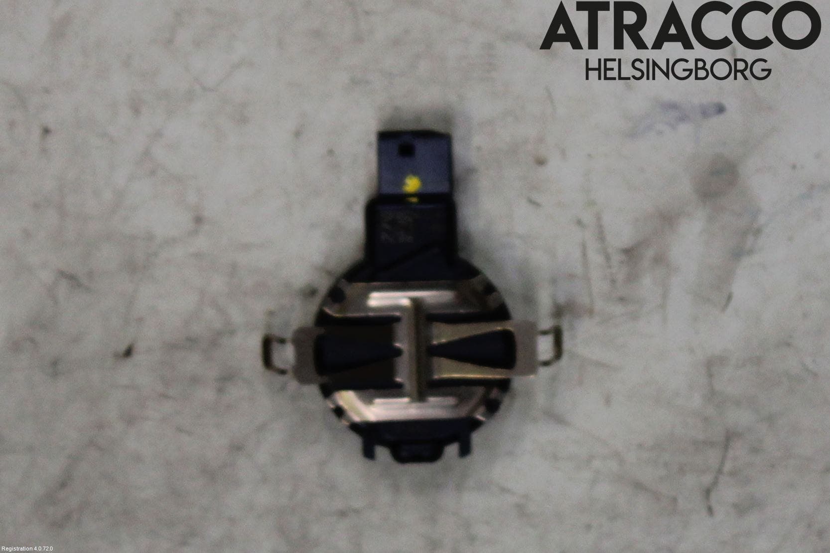 Ford TRANSIT SKÅP/BUSS 14-22 Regnsensor