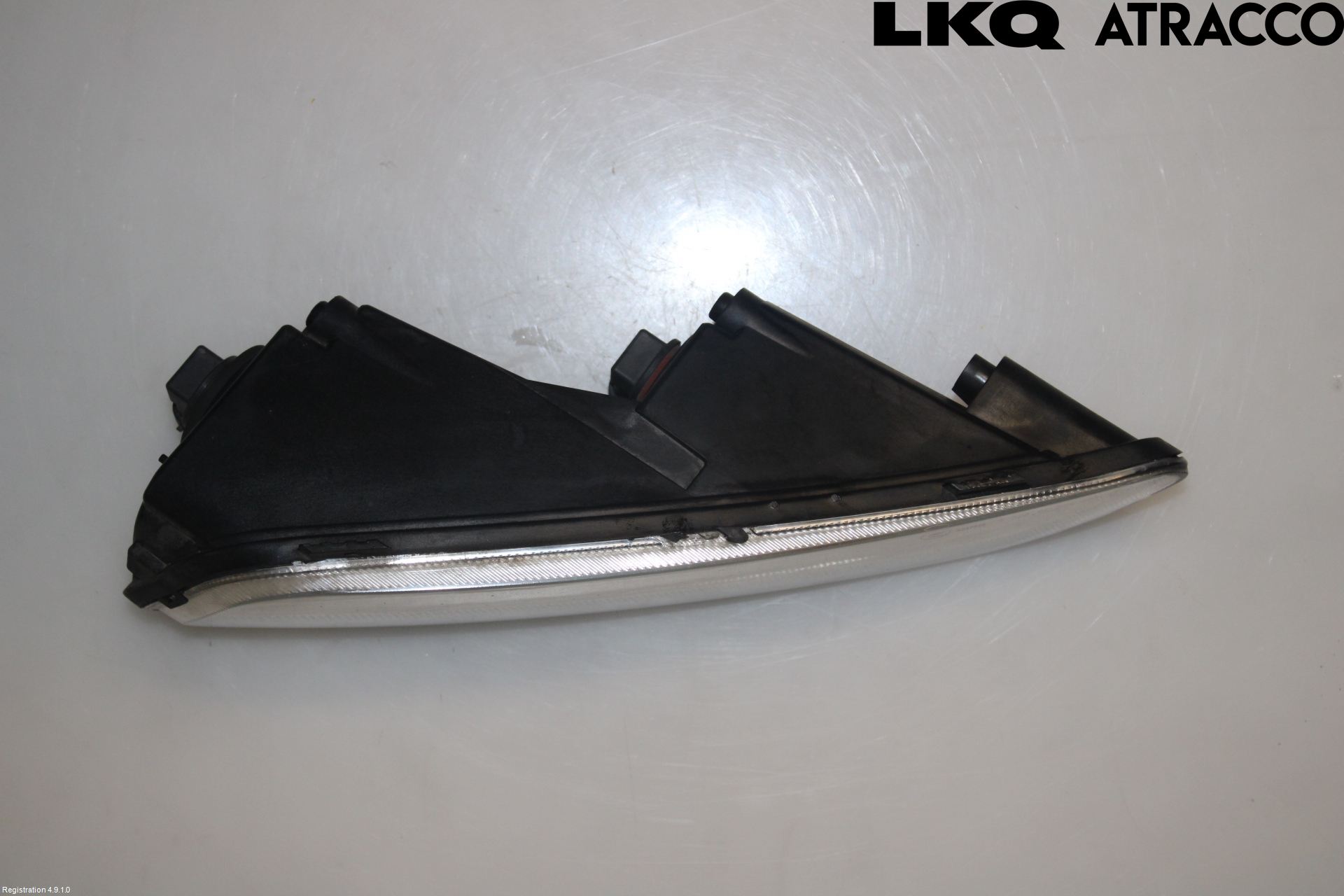Volkswagen VW PASSAT 11-14 Dimljus-Varselljus Fram
