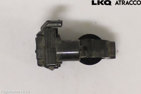 BMW 5 F10/F11/F18 09-17 Injspjällhus