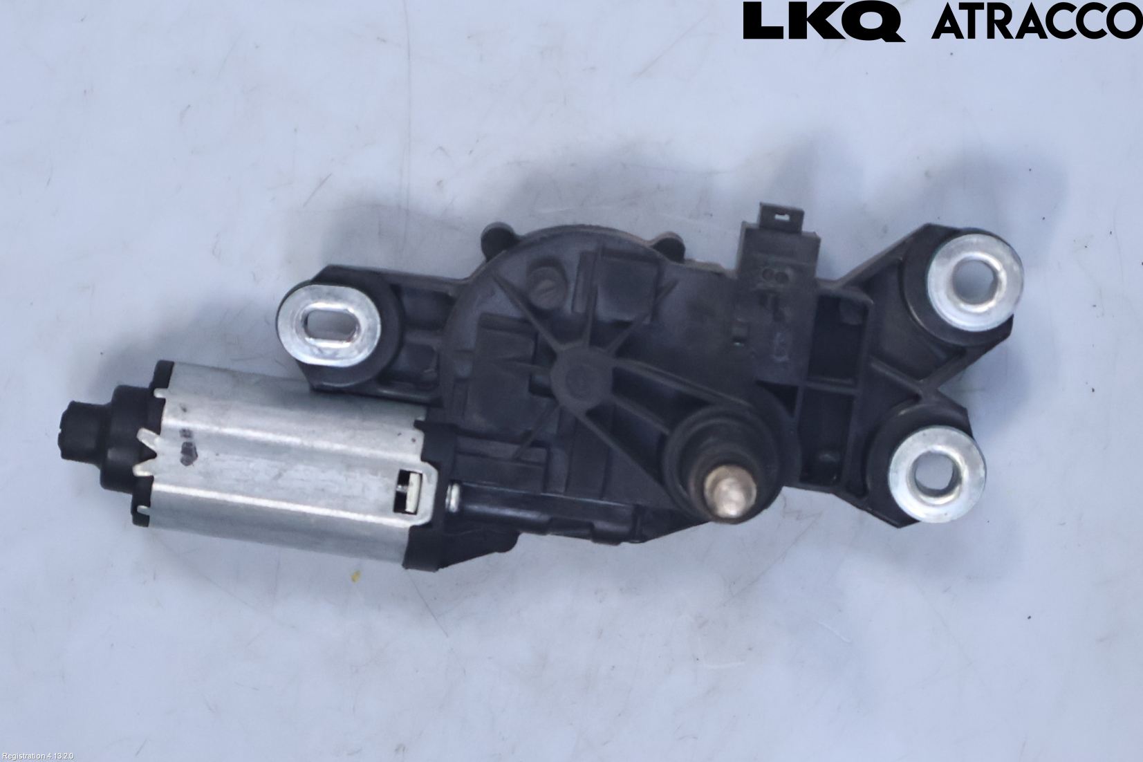 Volvo XC70 08-13 Torkarmotor Vindruta
