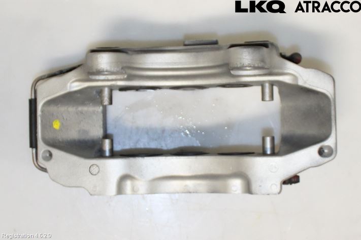 Audi Q7/SQ7 Bromsok Fram Höger