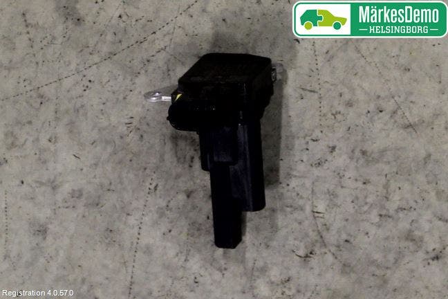 Lexus NX 300h 15-21 Injluftmassamätare