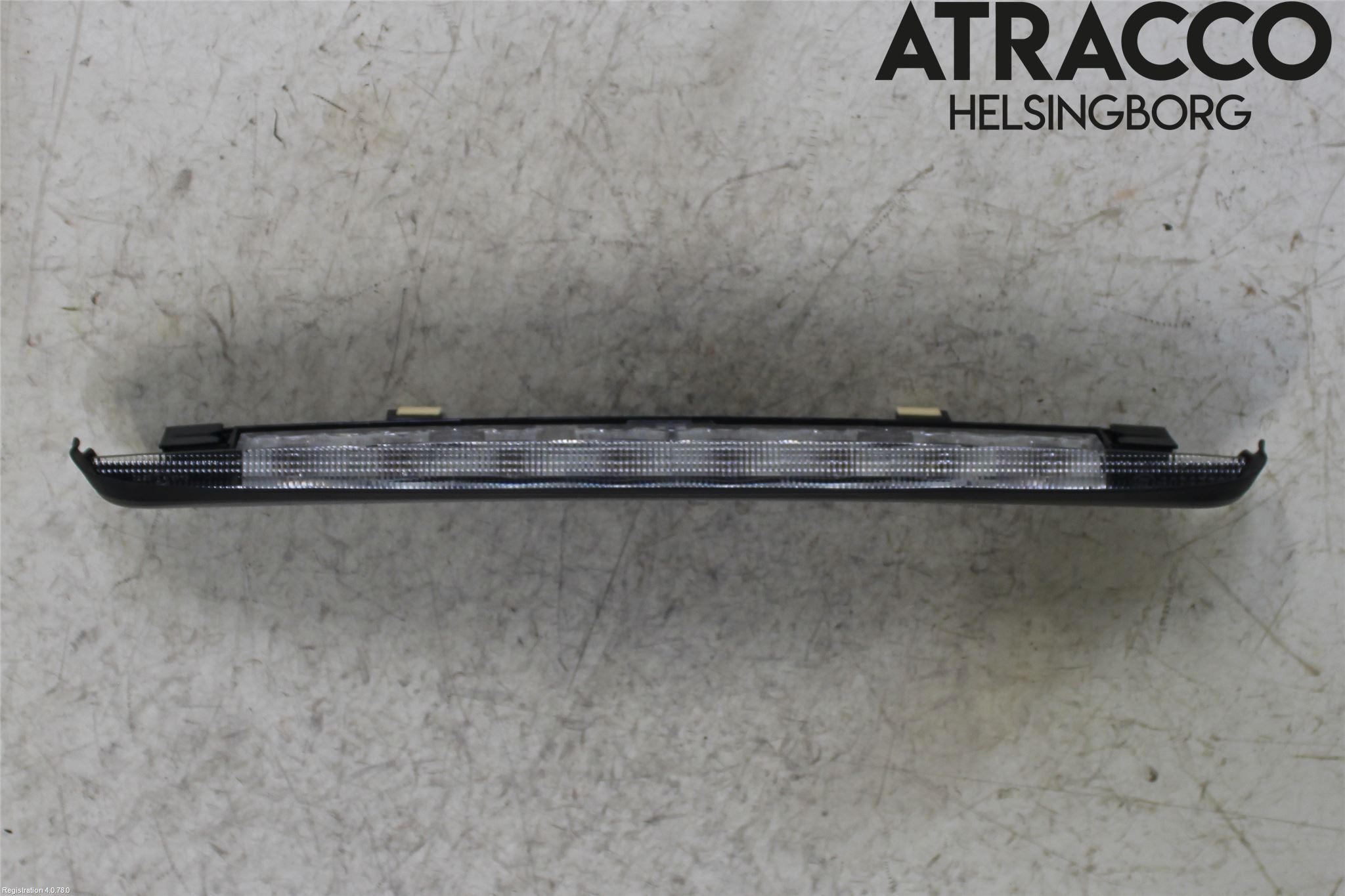 BMW 4 F32/F33/F82/F83 13-20 Bromsljus Bakruta