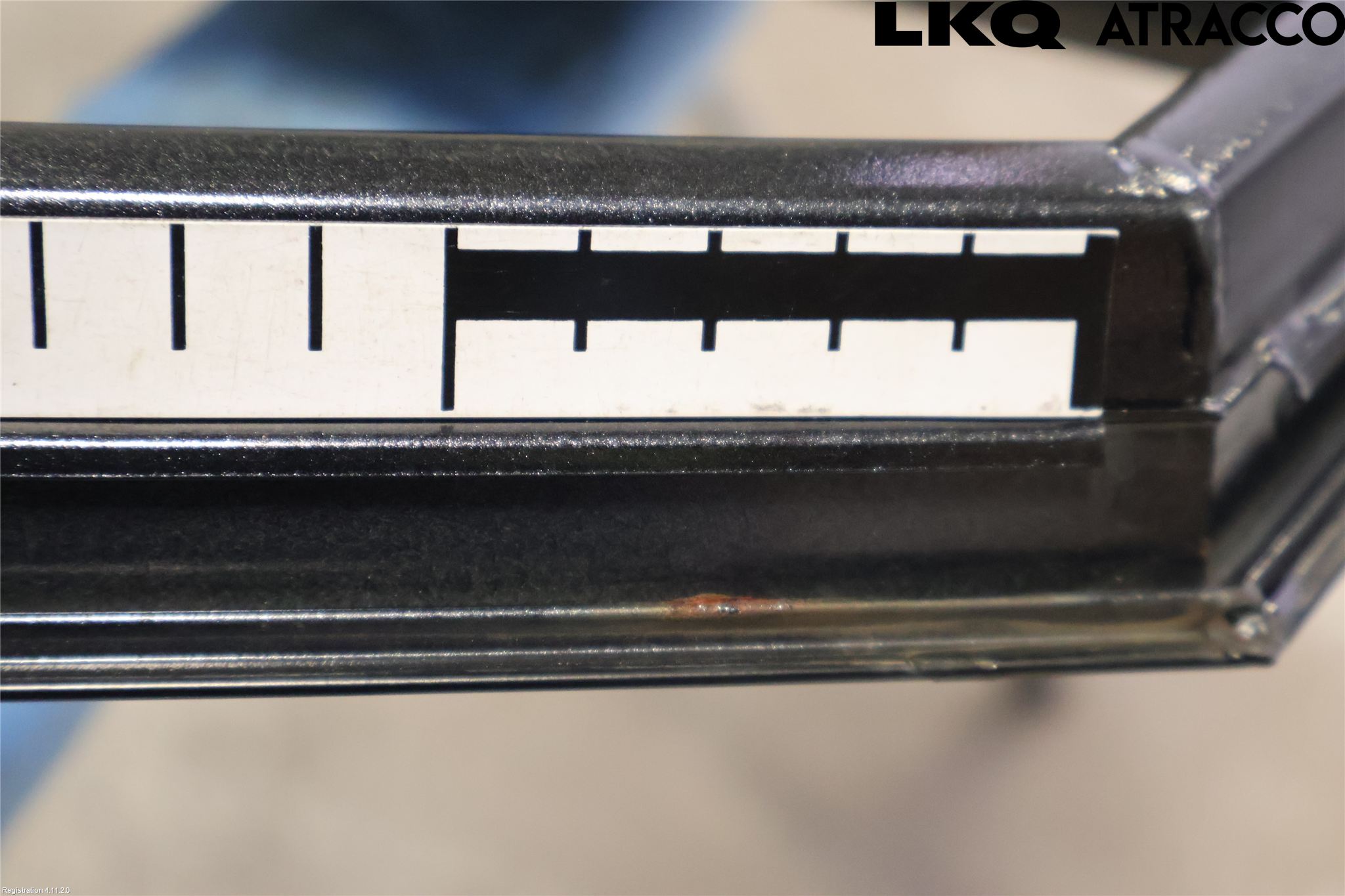 Subaru XV 12-17 Dörr Fram Höger