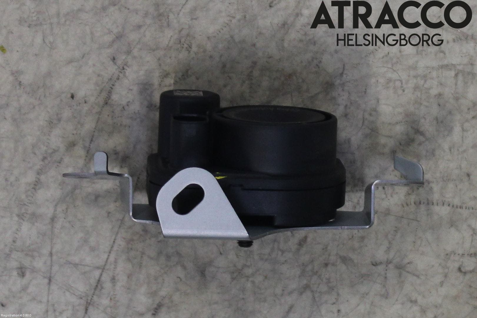 Lexus RX AL20 16-22 Billarm